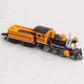 Marklin 88035 Z Denver & Rio Grande Western 2-6-0 Steam Locomotive & Tender #136 LN/Box