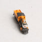 Marklin 88035 Z Denver & Rio Grande Western 2-6-0 Steam Locomotive & Tender #136 LN/Box