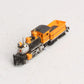 Marklin 88035 Z Denver & Rio Grande Western 2-6-0 Steam Locomotive & Tender #136 LN/Box