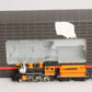 Marklin 88035 Z Denver & Rio Grande Western 2-6-0 Steam Locomotive & Tender #136 LN/Box