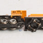 Marklin 88035 Z Denver & Rio Grande Western 2-6-0 Steam Locomotive & Tender #136 LN/Box