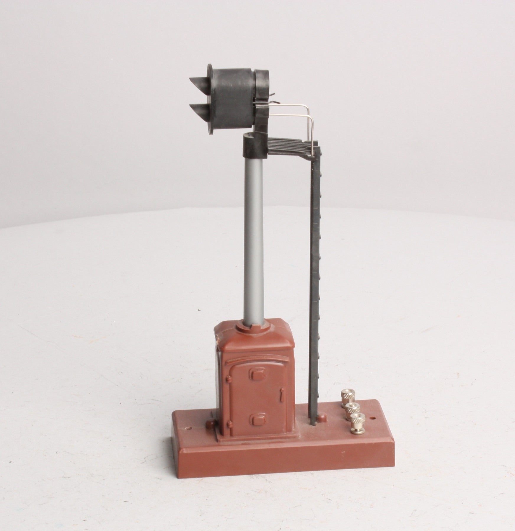 Lionel 6-12832 O And O27 Operating Block Target Signal EX/Box