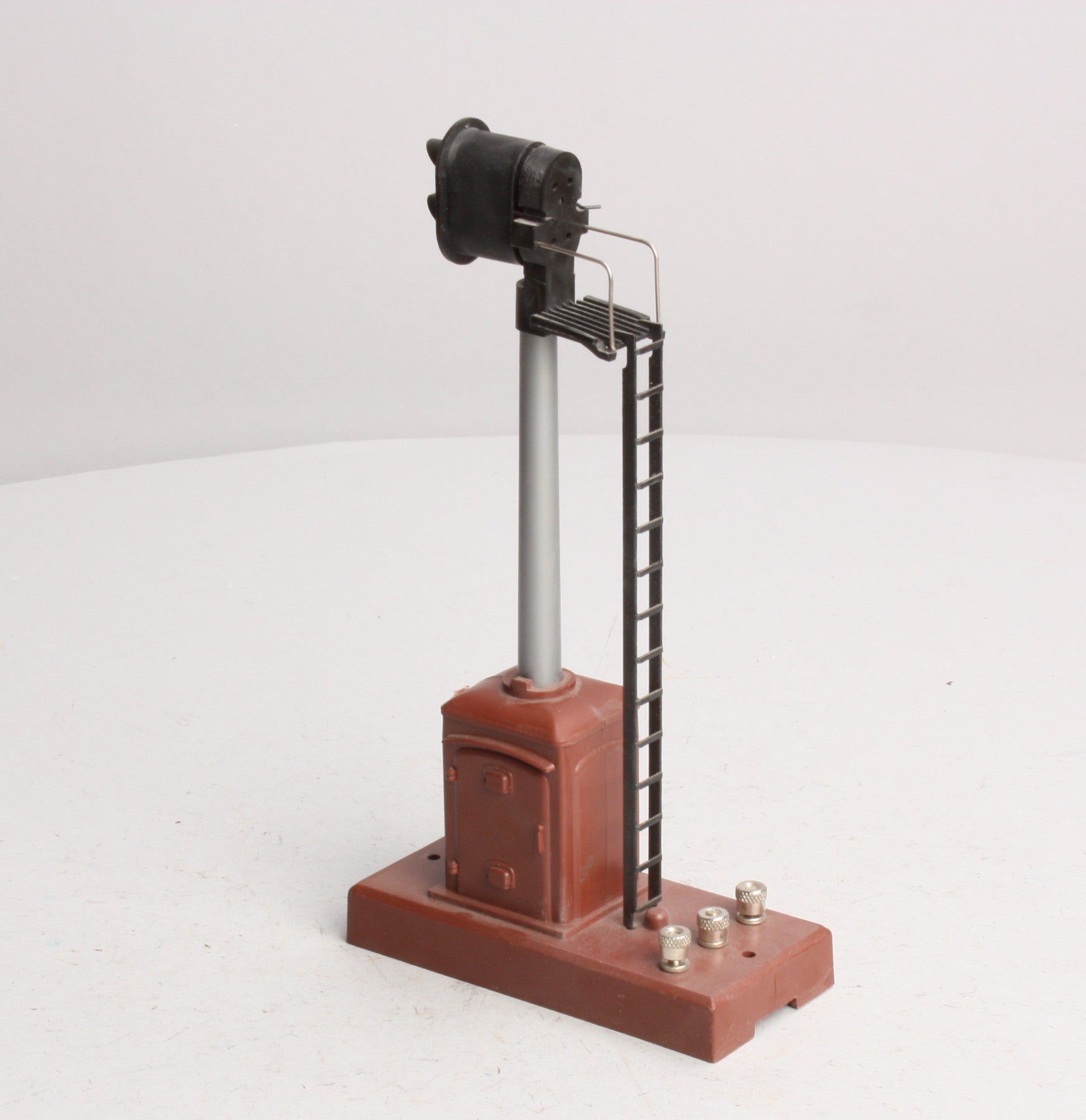 Lionel 6-12832 O And O27 Operating Block Target Signal