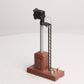 Lionel 6-12832 O And O27 Operating Block Target Signal EX/Box