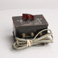 American Flyer 2 Vintage S 75 Watt Train Transformer