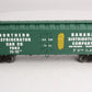Crown R-3004 O Gauge Northern Refrigerator Transit Car #7063 LN/Box