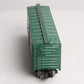 Crown R-3004 O Gauge Northern Refrigerator Transit Car #7063 LN/Box