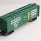 Crown R-3004 O Gauge Northern Refrigerator Transit Car #7063 LN/Box