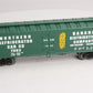 Crown R-3004 O Gauge Northern Refrigerator Transit Car #7063 LN/Box