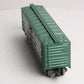 Crown R-3004 O Gauge Northern Refrigerator Transit Car #7063 LN/Box