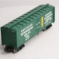Crown R-3004 O Gauge Northern Refrigerator Transit Car #7063 LN/Box