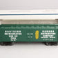 Crown R-3004 O Gauge Northern Refrigerator Transit Car #7063 LN/Box