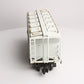 Aristo-Craft 41216 Reading 2-Bay Covered Hopper w/Plastic Wheels LN/Box