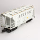 Aristo-Craft 41216 Reading 2-Bay Covered Hopper w/Plastic Wheels LN/Box