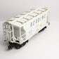 Aristo-Craft 41216 Reading 2-Bay Covered Hopper w/Plastic Wheels LN/Box