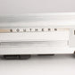 Aristo-Craft 32211 G Southern Streamline Baggage Car - Metal Wheels