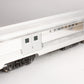 Aristo-Craft 32211 G Southern Streamline Baggage Car - Metal Wheels