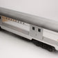 Aristo-Craft 32211 G Southern Streamline Baggage Car - Metal Wheels