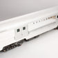 Aristo-Craft 32211 G Southern Streamline Baggage Car - Metal Wheels