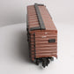 Aristo-Craft 46099 G Gauge Pennsylvania Merchandise Boxcar MT/Box