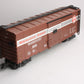 Aristo-Craft 46099 G Gauge Pennsylvania Merchandise Boxcar MT/Box