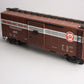 Aristo-Craft 46099 G Gauge Pennsylvania Merchandise Boxcar MT/Box
