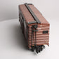 Aristo-Craft 46099 G Gauge Pennsylvania Merchandise Boxcar MT/Box