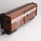 Aristo-Craft 46099 G Gauge Pennsylvania Merchandise Boxcar MT/Box