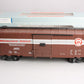 Aristo-Craft 46099 G Gauge Pennsylvania Merchandise Boxcar MT/Box