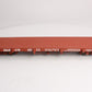 AMS AM31-312 Narrow Gauge Denver & Rio Grande Western Flatcar # 6011 - Metal Wh LN/Box