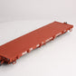 AMS AM31-312 Narrow Gauge Denver & Rio Grande Western Flatcar # 6011 - Metal Wh LN/Box