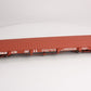 AMS AM31-312 Narrow Gauge Denver & Rio Grande Western Flatcar # 6011 - Metal Wh LN/Box