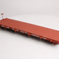 AMS AM31-312 Narrow Gauge Denver & Rio Grande Western Flatcar # 6011 - Metal Wh LN/Box