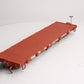 AMS AM31-312 Narrow Gauge Denver & Rio Grande Western Flatcar # 6011 - Metal Wh LN/Box