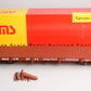 AMS AM31-312 Narrow Gauge Denver & Rio Grande Western Flatcar # 6011 - Metal Wh LN/Box