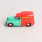 Corgi 06501 1:43 Golden Oldies Morris 1000 Van Shell NIB