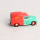 Corgi 06501 1:43 Golden Oldies Morris 1000 Van Shell NIB