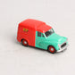 Corgi 06501 1:43 Golden Oldies Morris 1000 Van Shell NIB