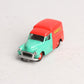 Corgi 06501 1:43 Golden Oldies Morris 1000 Van Shell NIB