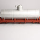 AMS AM31-401 G Scale Conoco Tank Car LN/Box
