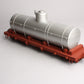 AMS AM31-401 G Scale Conoco Tank Car LN/Box