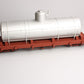 AMS AM31-401 G Scale Conoco Tank Car LN/Box