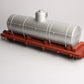 AMS AM31-401 G Scale Conoco Tank Car LN/Box