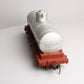 AMS AM31-401 G Scale Conoco Tank Car LN/Box