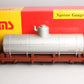 AMS AM31-401 G Scale Conoco Tank Car LN/Box