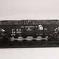 Williams HC15 O Gauge Chesapeake & Ohio Quad Hopper #54493 with Coal Load LN/Box