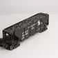 Williams HC15 O Gauge Chesapeake & Ohio Quad Hopper #54493 with Coal Load LN/Box