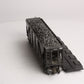 Williams HC15 O Gauge Chesapeake & Ohio Quad Hopper #54493 with Coal Load LN/Box