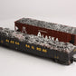 K-Line K623-1011A Alaska Gondola/Hopper Cars (Set of 2) MT/Box