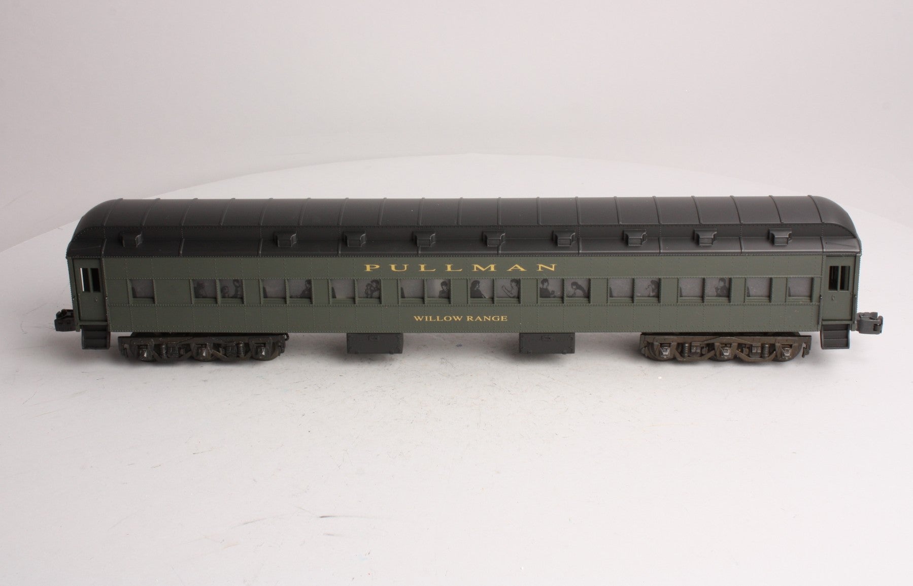 Lionel 6-19057 O Gauge NYC 